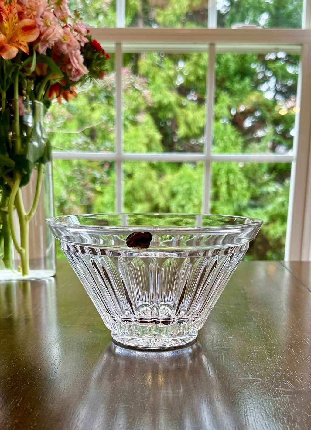 Waterford Grafton Street O’Connell Serving Bowl 7”