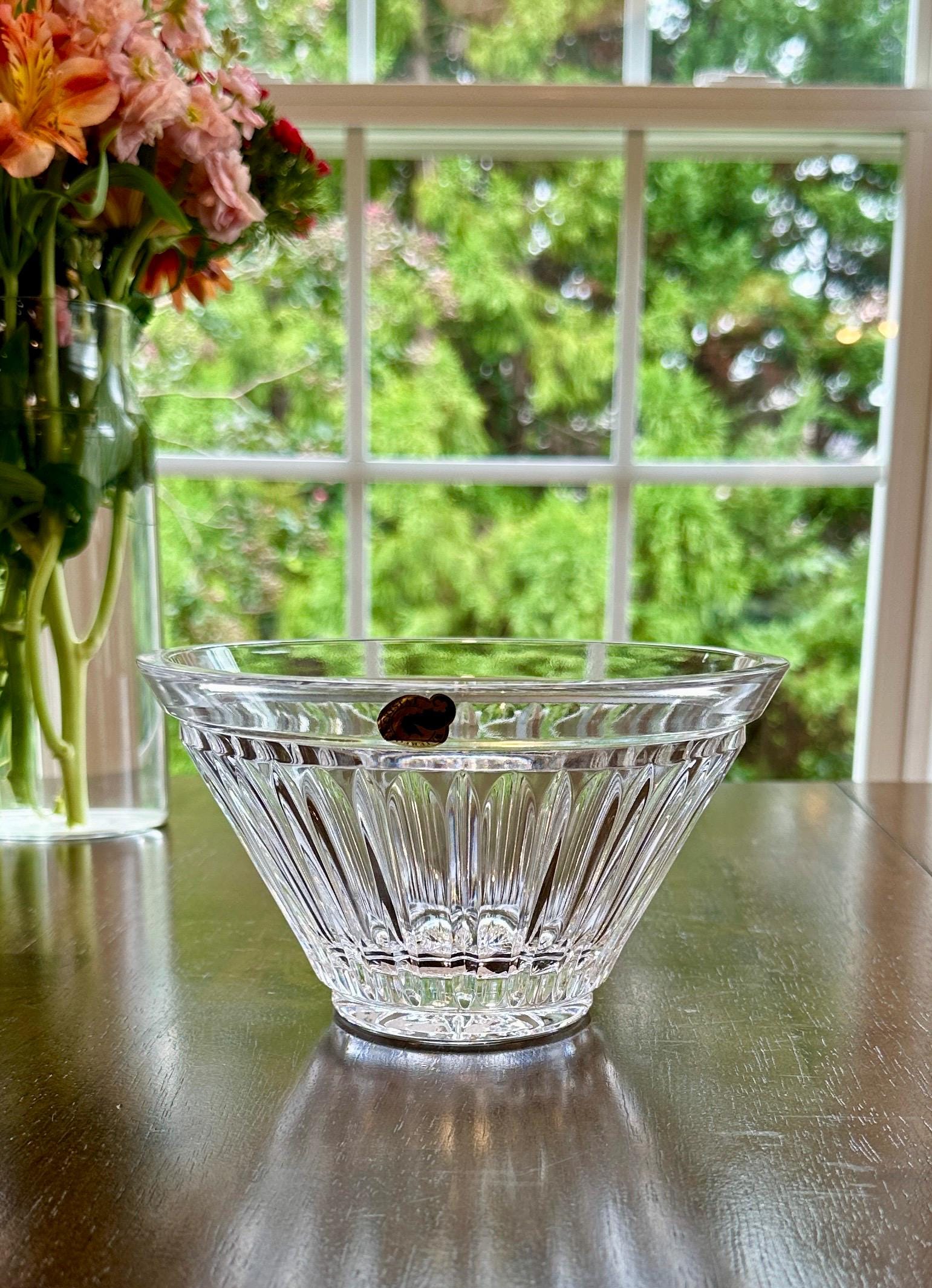 Waterford Grafton Street O’Connell Serving Bowl 7”