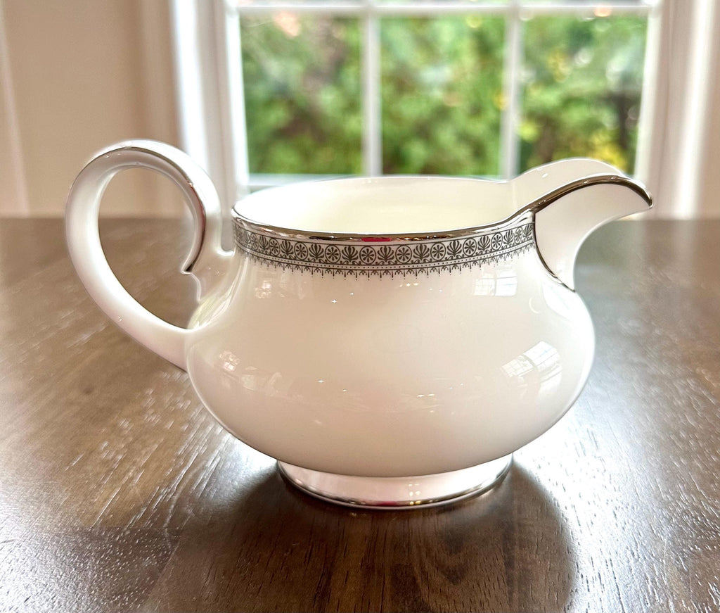 Royal Doulton Ravenswood Creamer