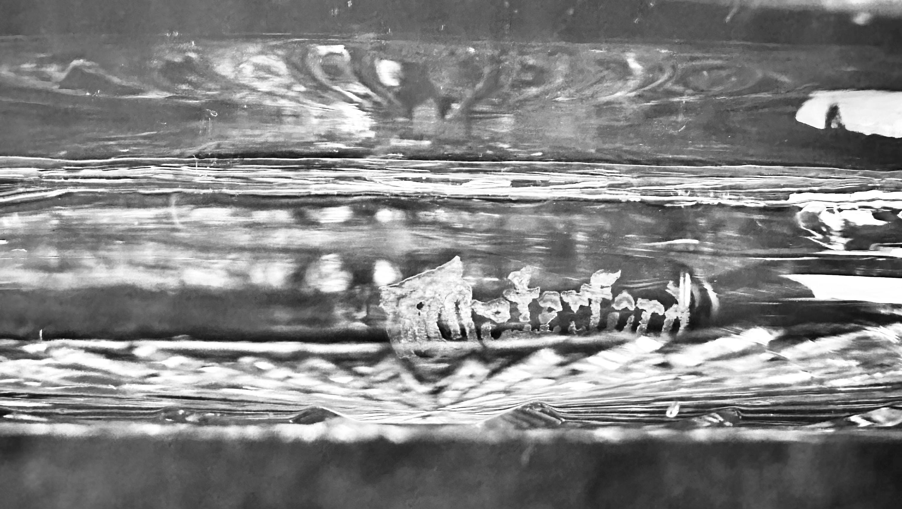 Waterford Crystal Centerpiece Bowl