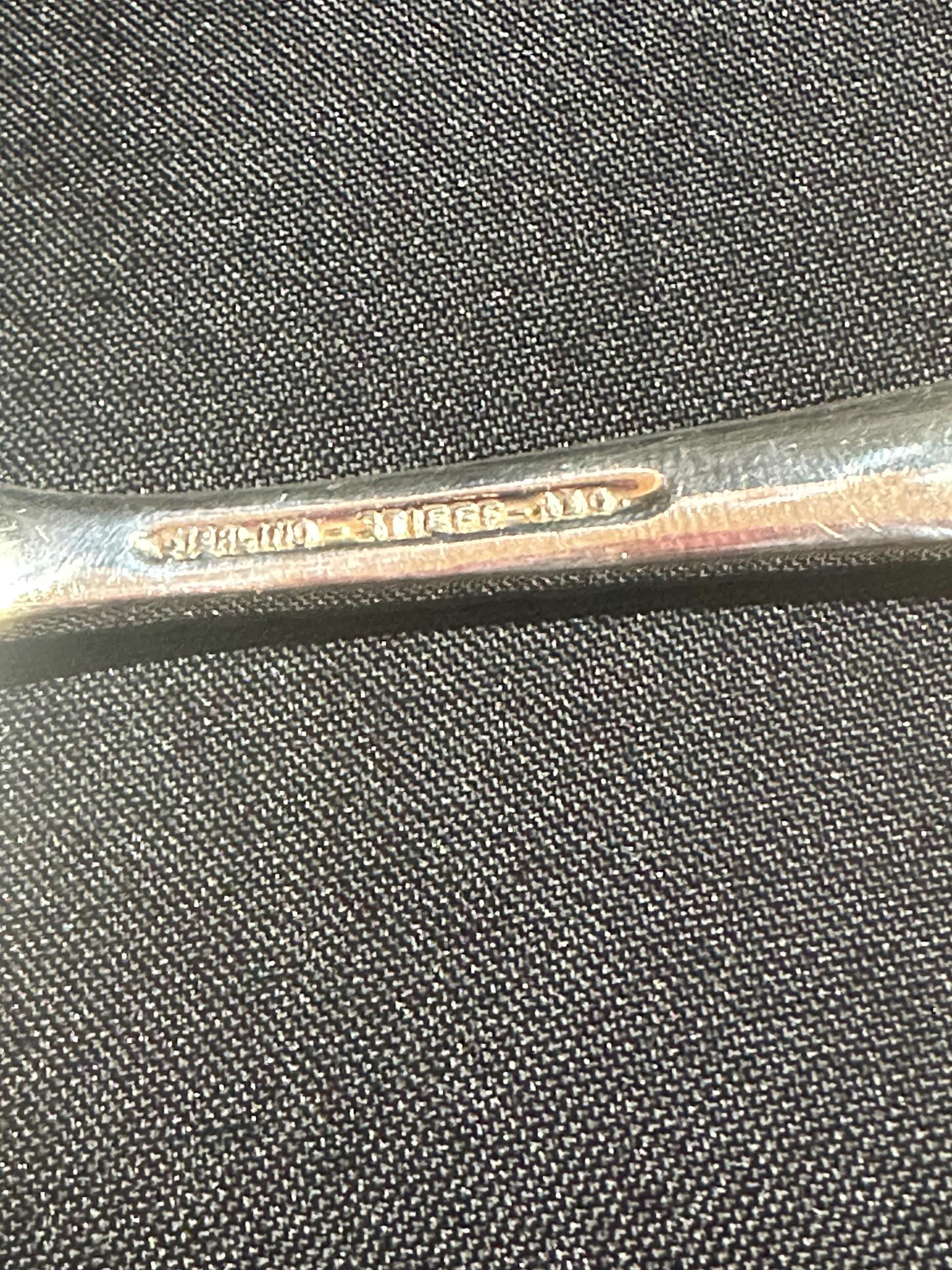 Stieff Rose Place Fork