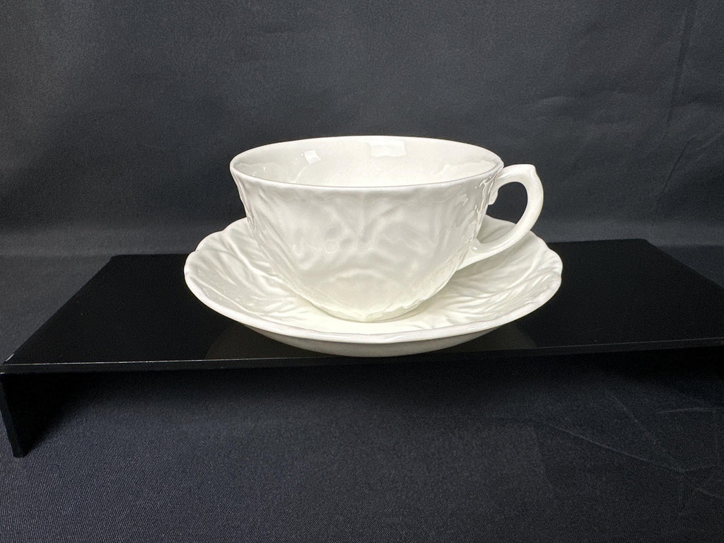 Coalport Wedgwood Countryware Teacup and Saucer