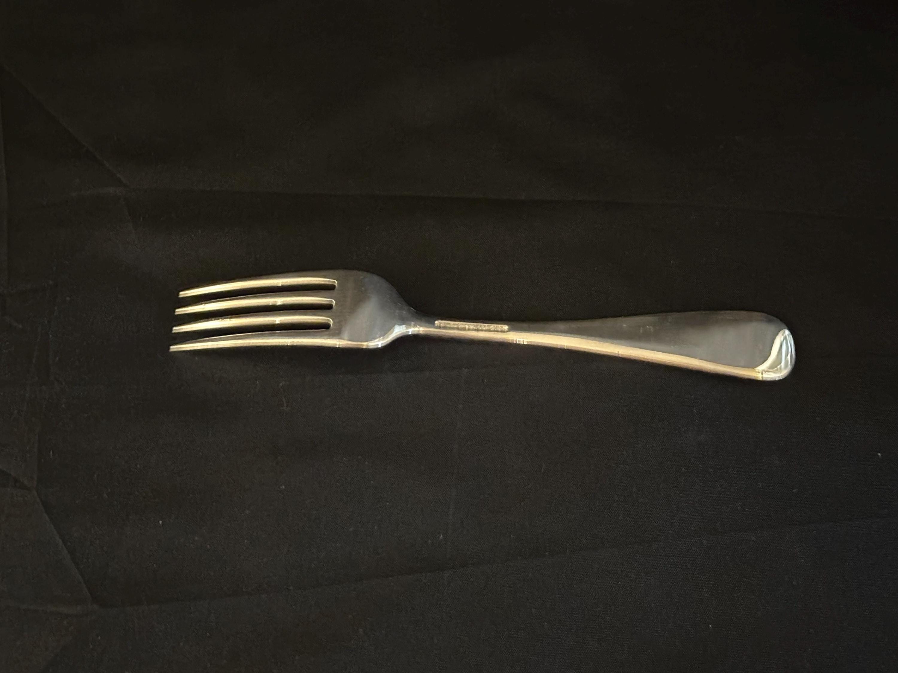 Stieff Rose Place Fork