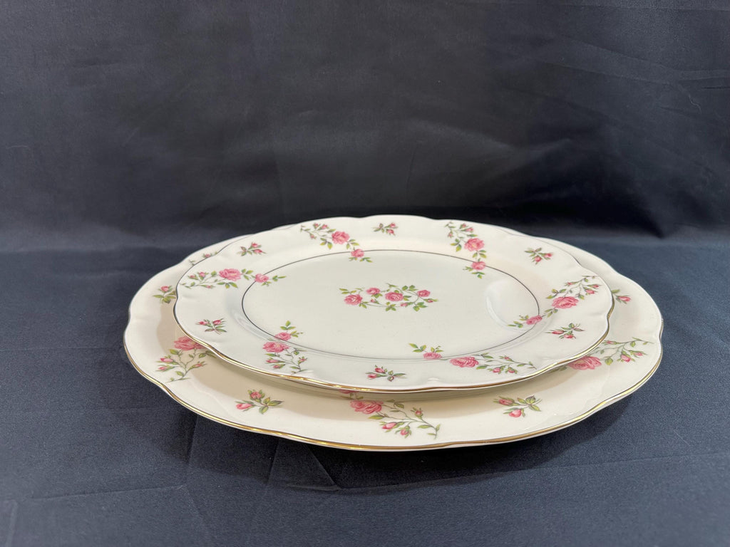 2 Haviland Delaware Serving Platters