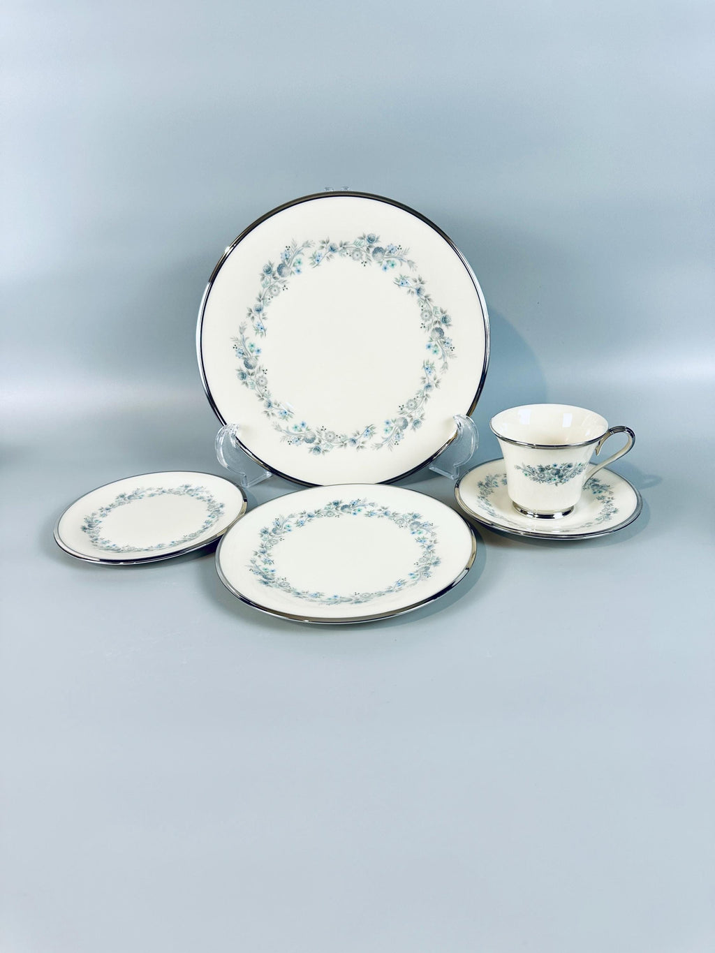 4 Place Settings of Lenox Repertoire China