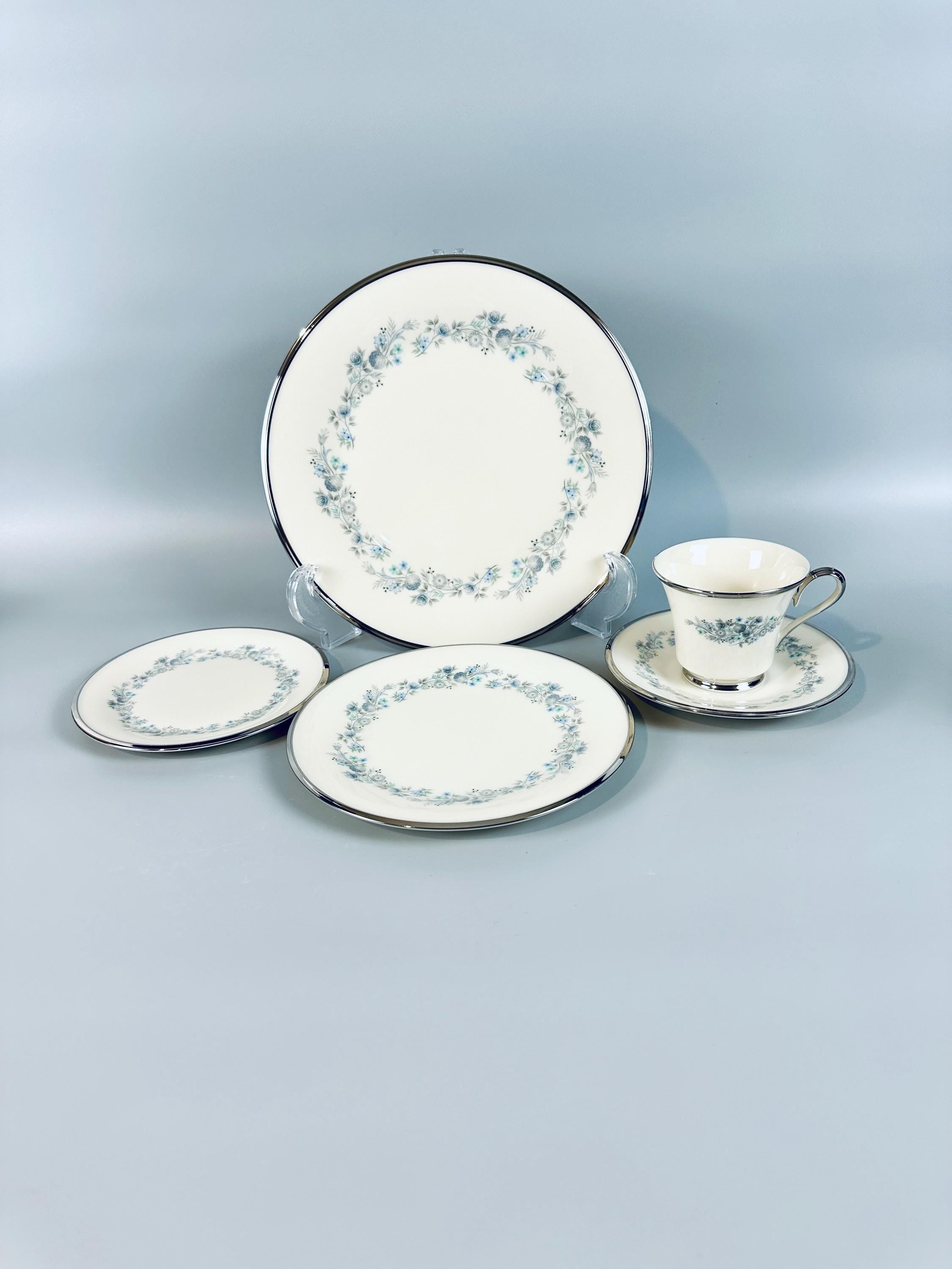 4 Place Settings of Lenox Repertoire China