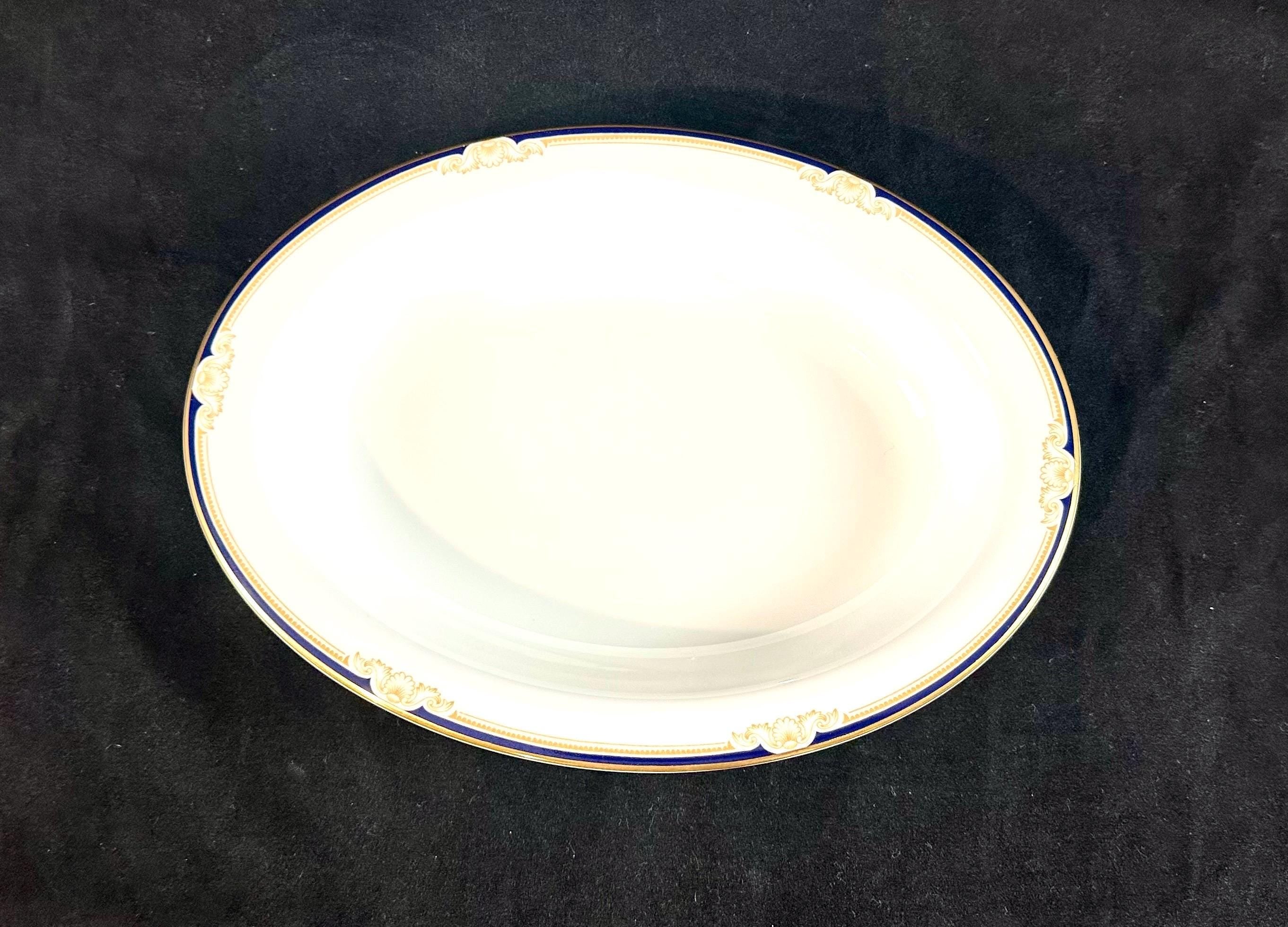 Wedgwood Cavendish Serving Platter