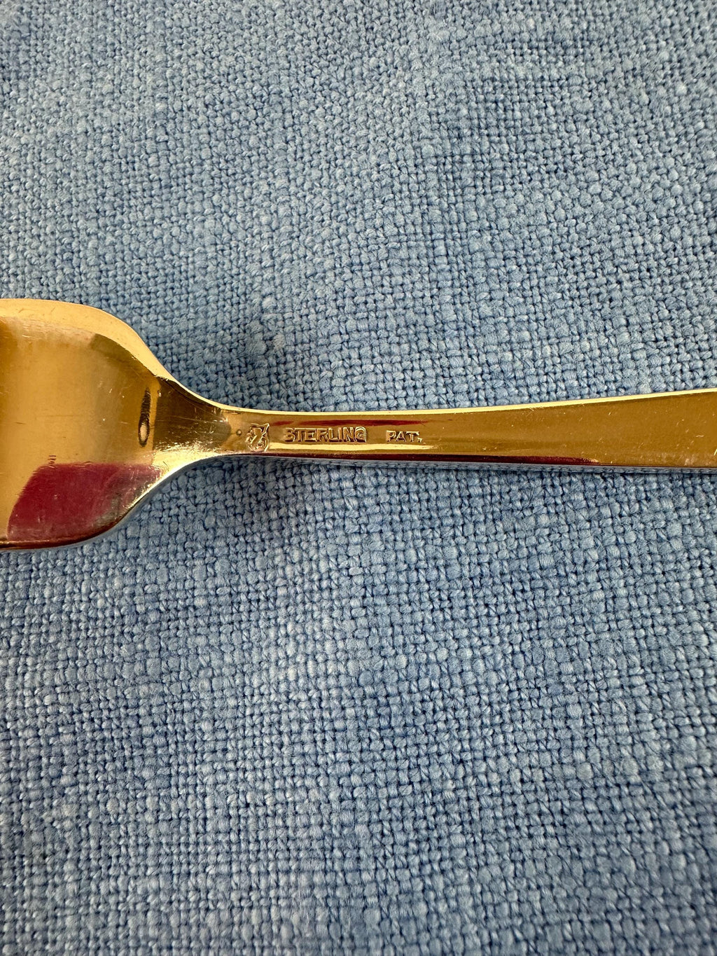 Towle Old Lace Teaspoon