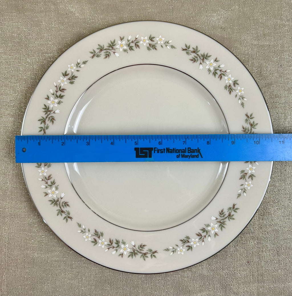 Lenox Brookdale 5 Piece Place Settings