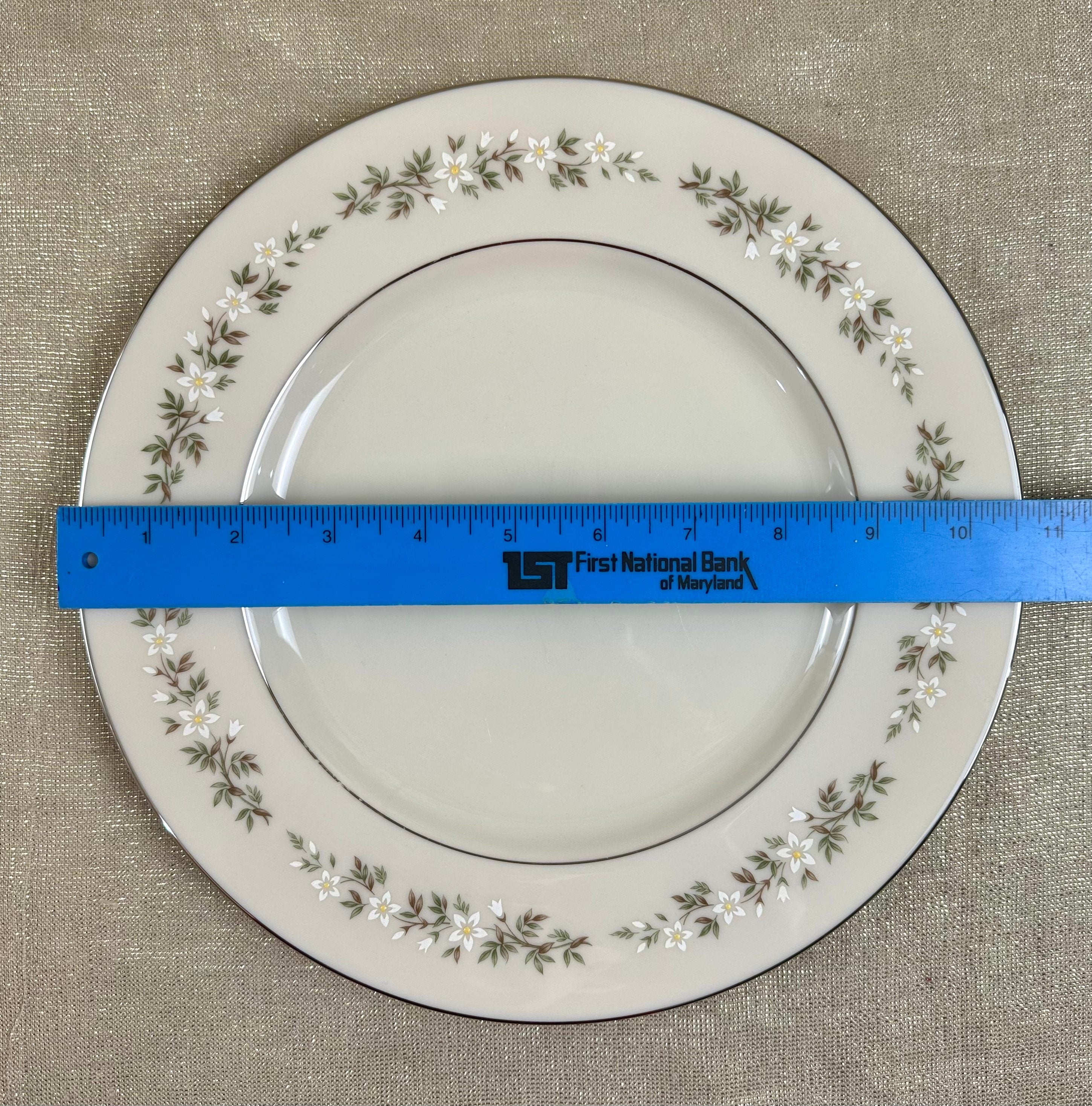 Lenox Brookdale 5 Piece Place Settings