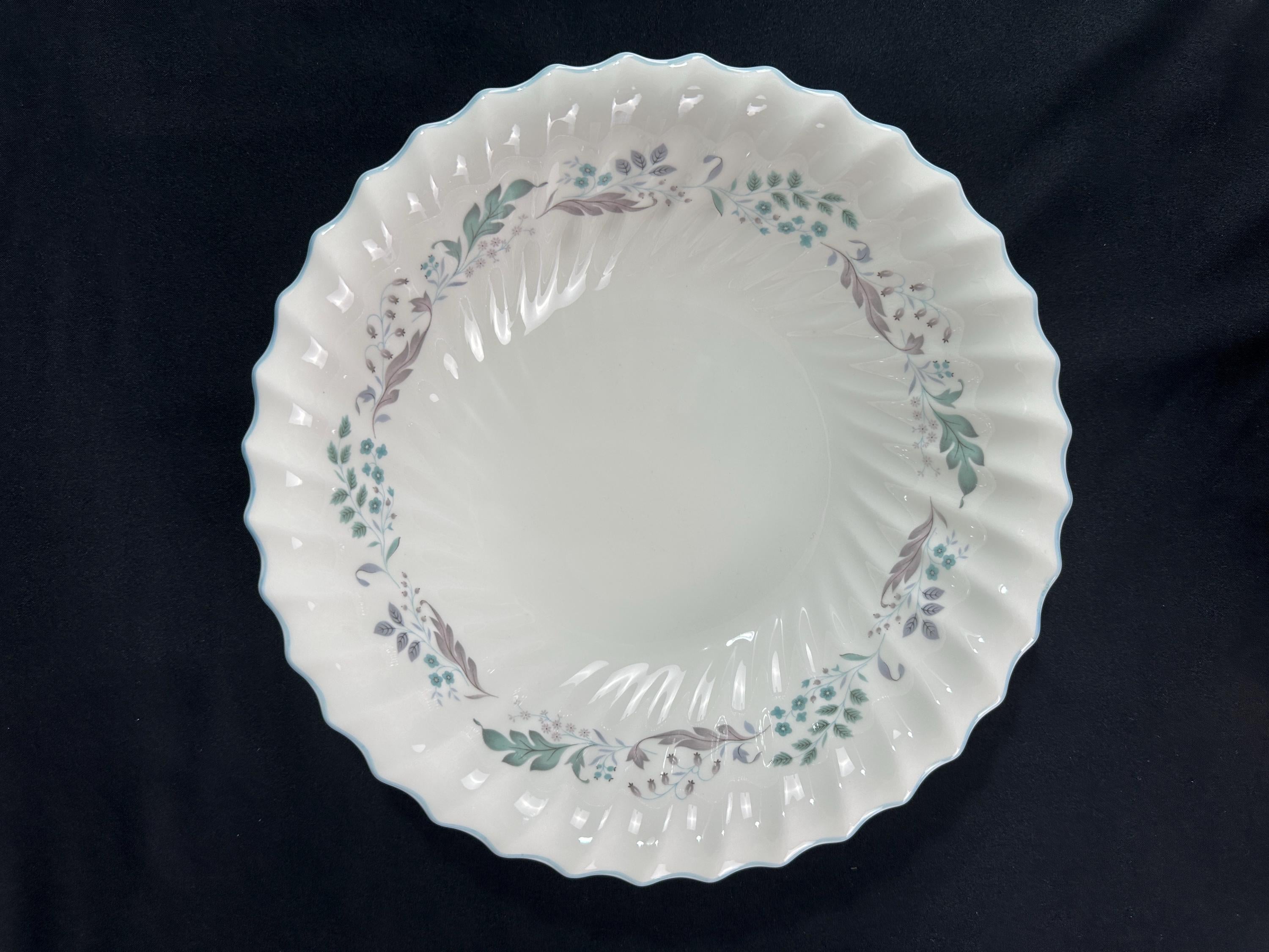 Royal Doulton Glen Auldyn Round Serving Bowl