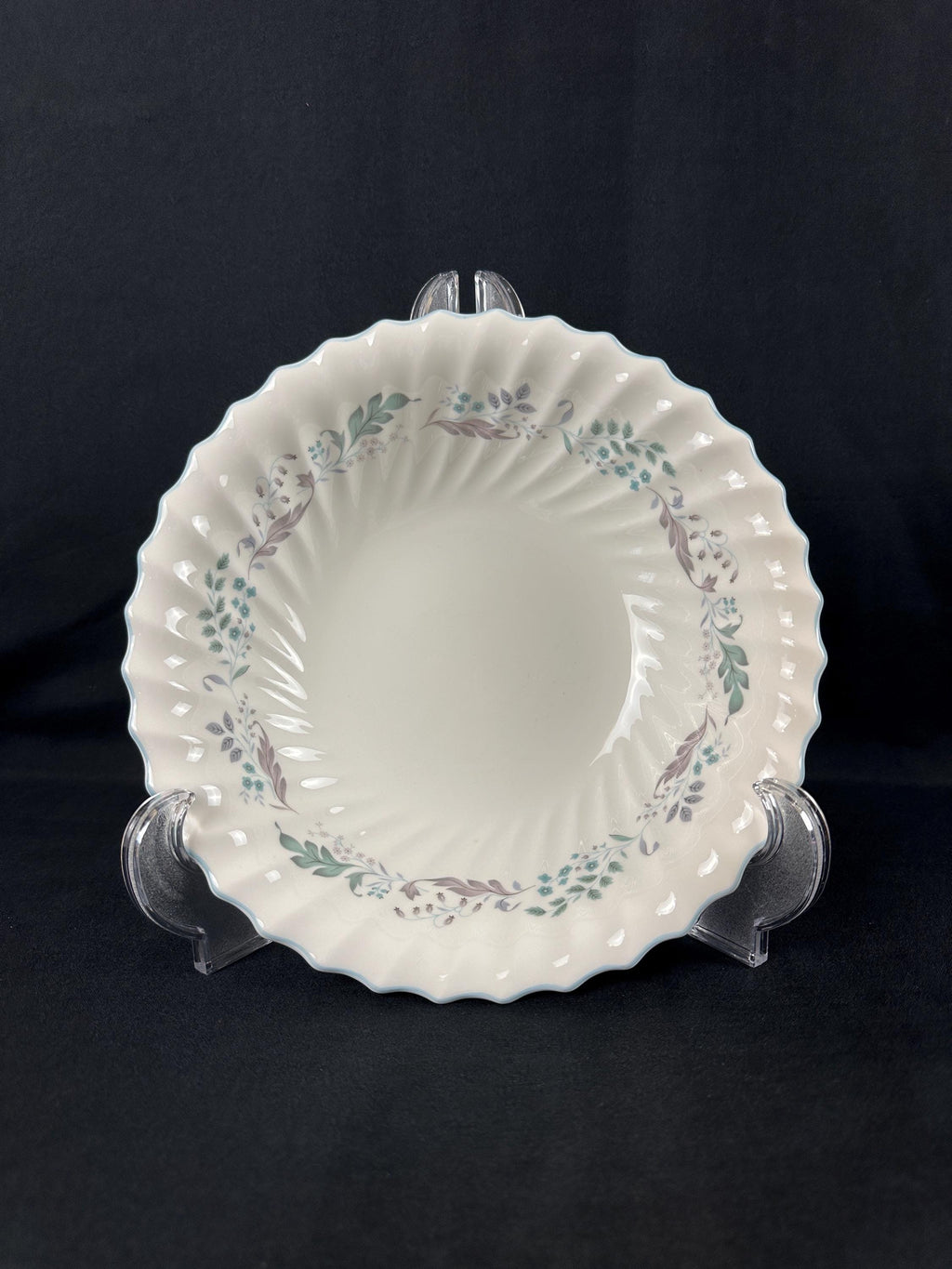Royal Doulton Glen Auldyn Round Serving Bowl
