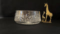 Waterford Lismore Serving Bowl
