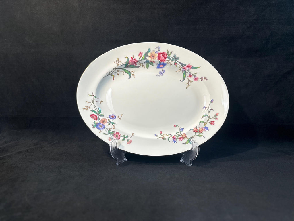 Wedgwood Devon Sprays Platter