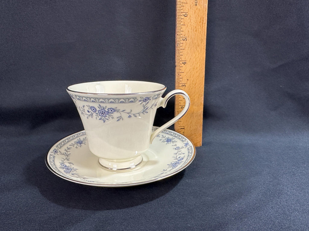 Minton Bellemeade Teacup and Saucer