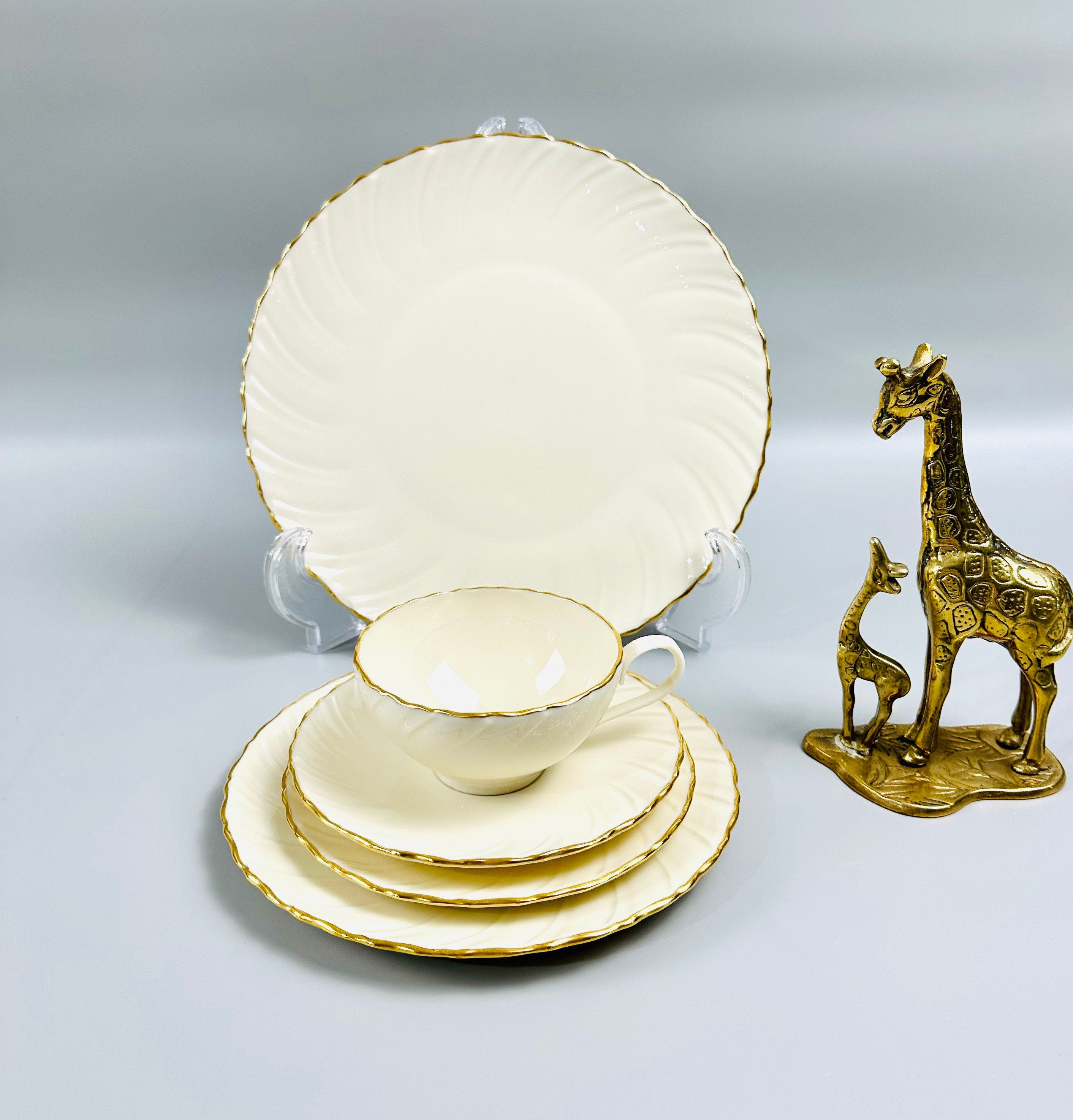 Lenox Laurent Place Settings