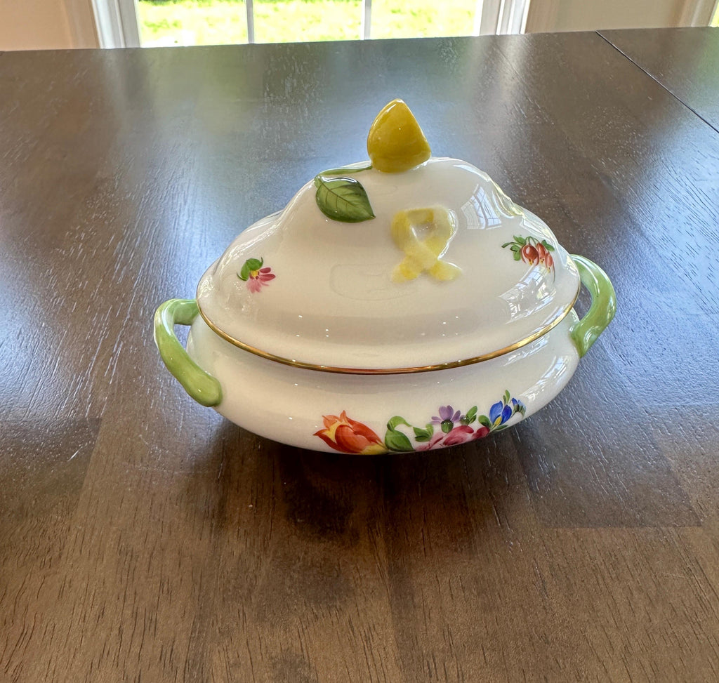 Herend Printemps Mini Tureen