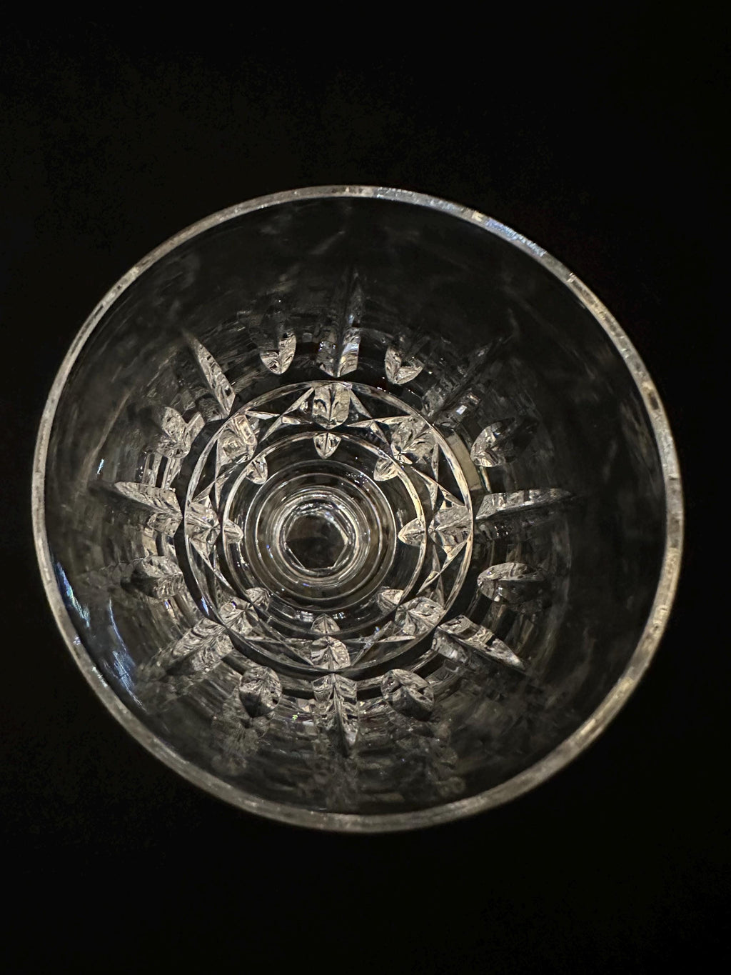 Waterford Kylemore White Wine Glass