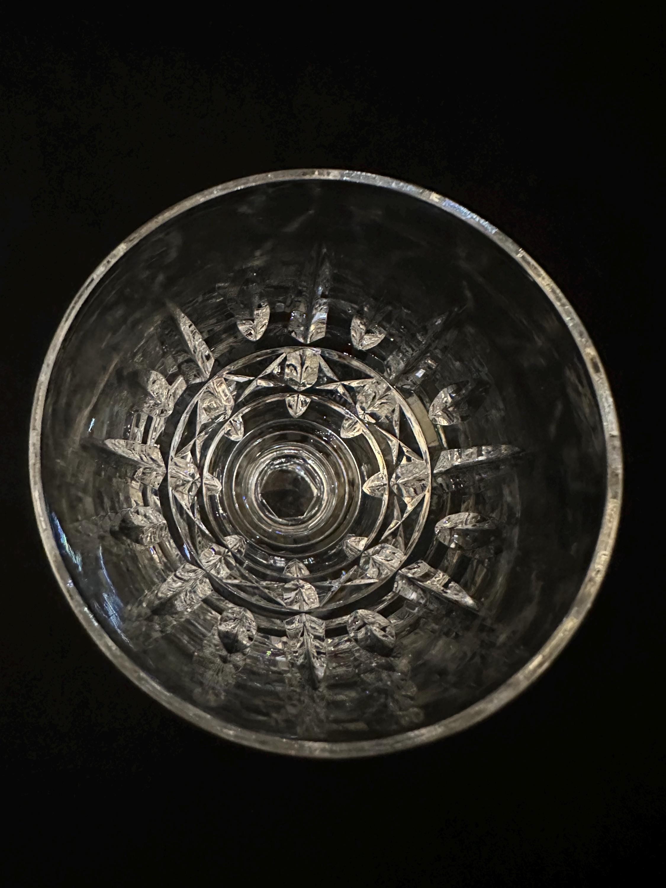 Waterford Kylemore White Wine Glass