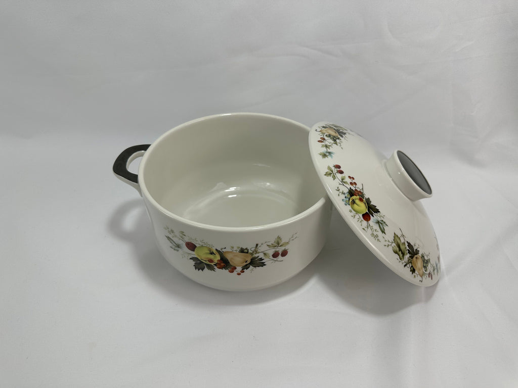 Royal Doulton Miramont Casserole With Lid
