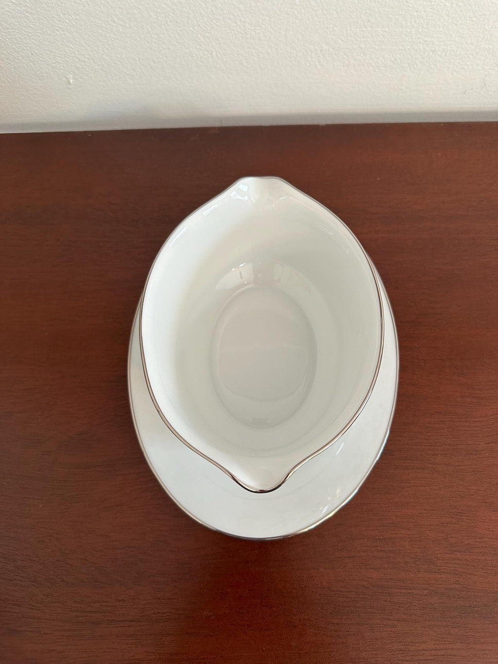 Noritake Savannah Gravy Boat