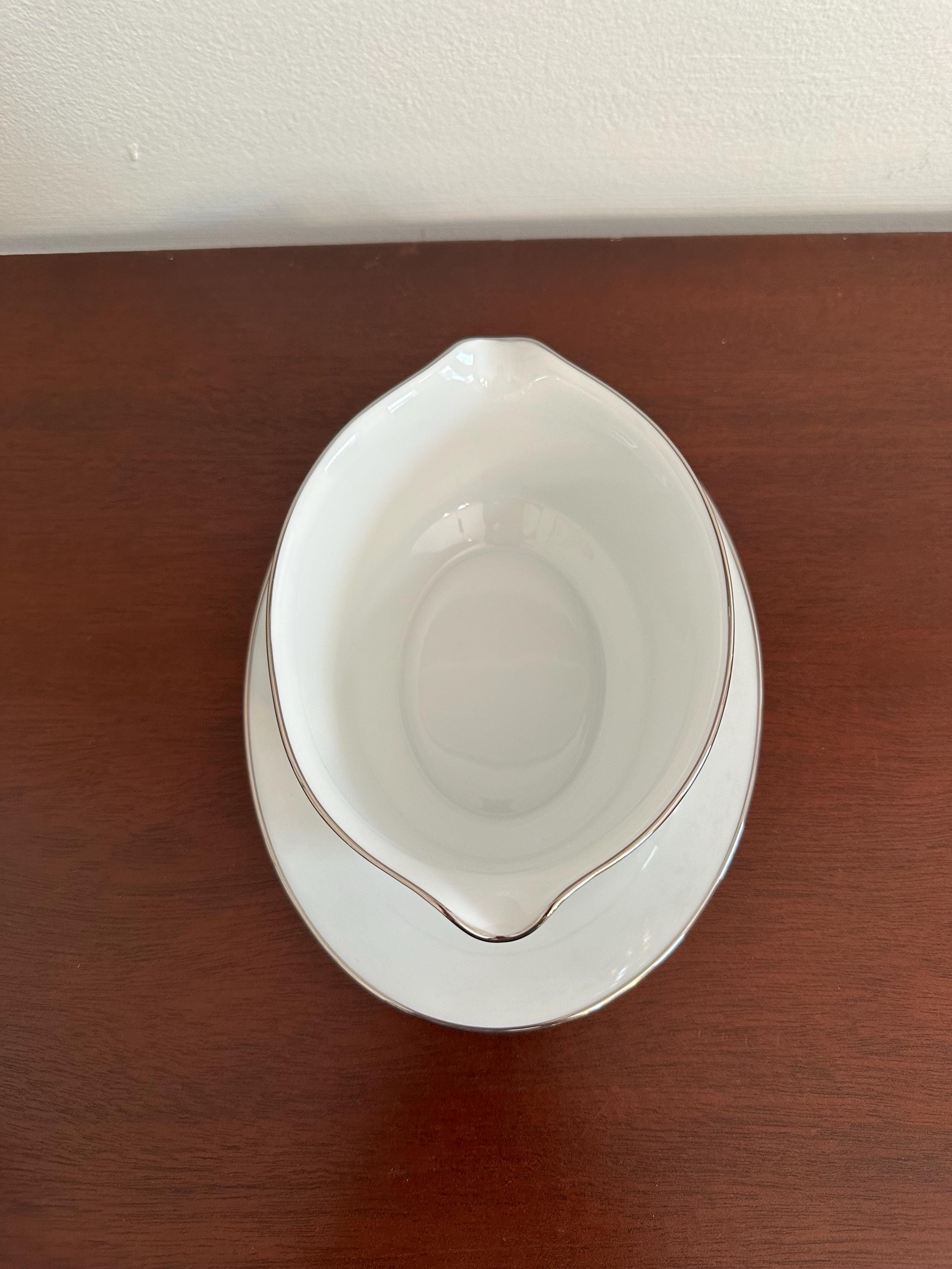 Noritake Savannah Gravy Boat