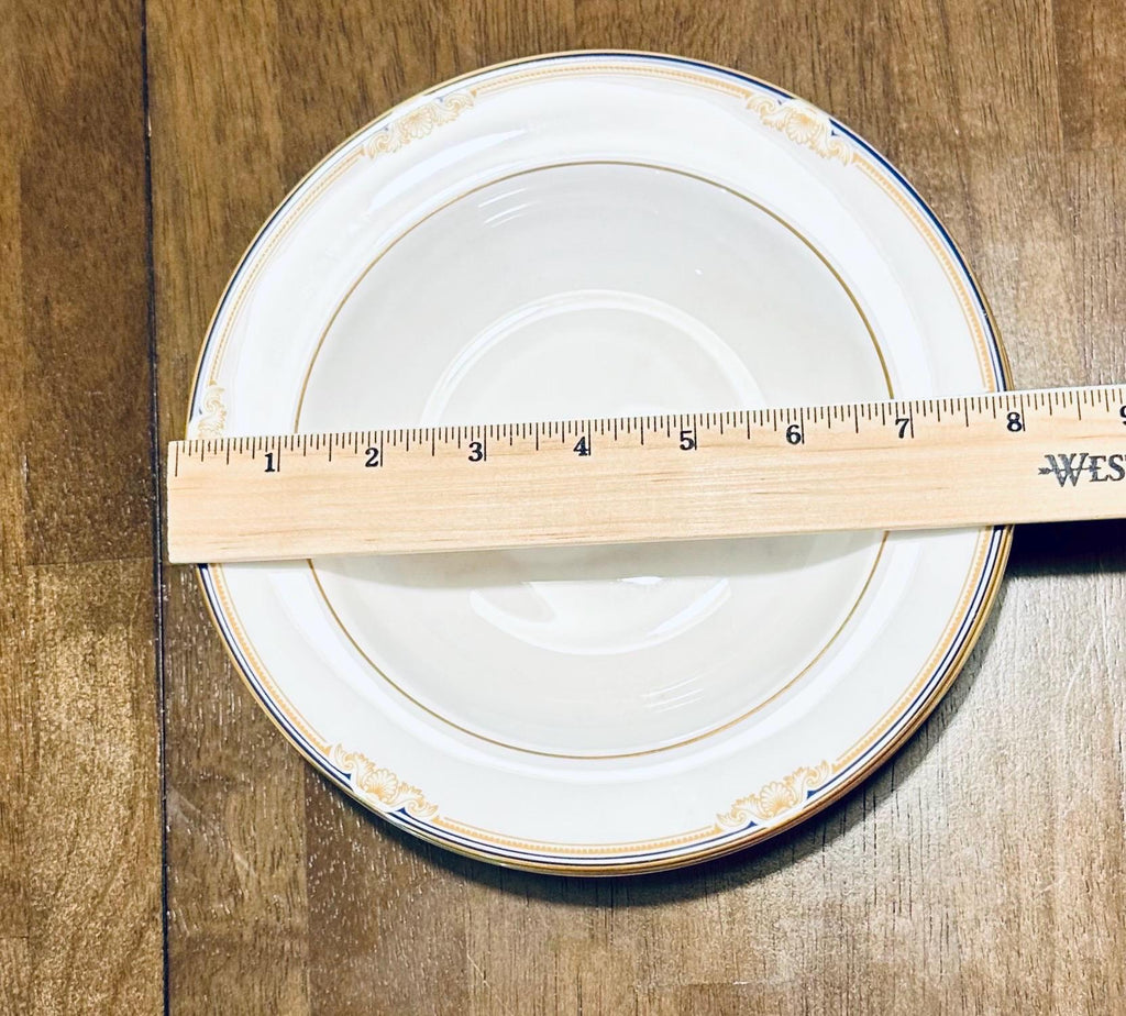 Wedgwood Cavendish 5 Piece Place Settings