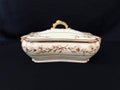 1880s Haviland Limoges Covered Serving Bowl
