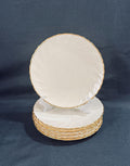 6 Lenox Laurent Bread/Dessert Plates